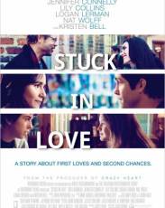 Застрял в любви (2012)