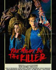 Ты, должно быть, убийца (2018)