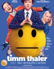 Тим Талер, или Проданный смех (2017)