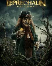 Лепрекон возвращается (2018)