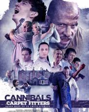 Каннибалы и установщики напольных покрытий (2017)