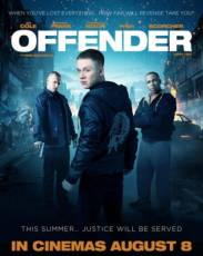 Преступник (2012)