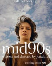 Середина 90-х (2018)