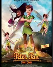 Питер Пэн: В поисках магической книги (2018)