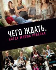Чего ждать, когда ждешь ребенка (2012)