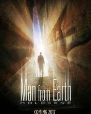 Человек с Земли 2: Голоцен (2017)