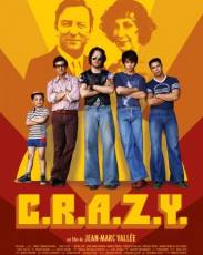 Братья C.R.A.Z.Y. (2005)