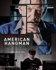 Американский палач (2018)