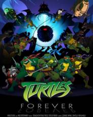 Черепашки навсегда (2009)