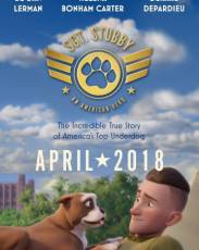 Сержант Стабби: Американский герой (2018)