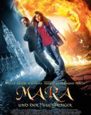 Мара и Носитель Огня (2015)