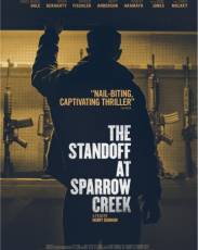 Противостояние в Спэрроу-Крик (2018)