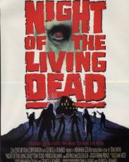 Ночь живых мертвецов (1990)