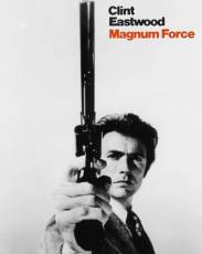 Грязный Гарри 2: Высшая Сила (1973)