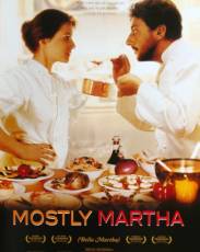 Неотразимая Марта (2001)