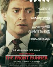 Как не стать президентом (2018)