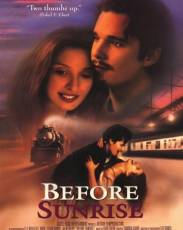 Перед рассветом (1995)