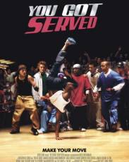 Танцы улиц (2004)