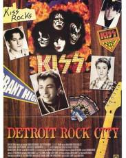 Детройт – город рока (1999)