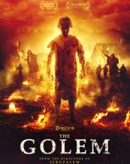 Голем: Начало (2018)