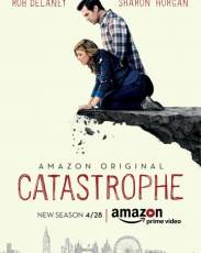Катастрофа