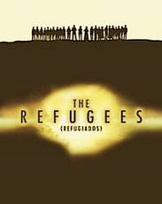 Беженцы