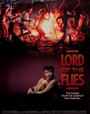 Повелитель мух (1990)