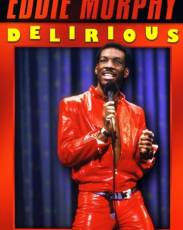 Эдди Мёрфи: Околесица (1983)