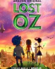Затерянные в стране Оз