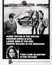 Двухполосное шоссе (1971)