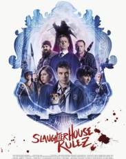 Правила бойни (2018)