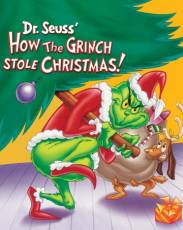 Как Гринч украл Рождество! (1966)