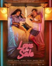 Любовь на продажу (2018)