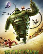 Железяки (2012)