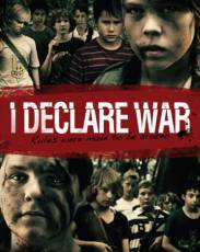 Я объявляю войну (2012)