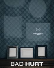 Тяжелое ранение (2015)