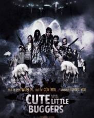 Маленькие милые твари (2017)