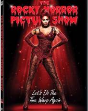 Шоу ужасов Рокки Хоррора (2016)