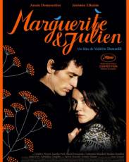 Маргарита и Жюльен (2015)