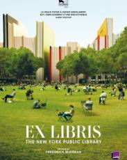 Экслибрис: Нью-Йоркская публичная библиотека (2017)