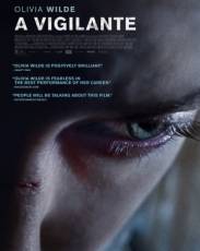 Карательница (2018)