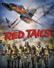 Красные хвосты (2012)