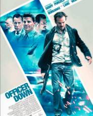 Офицер ранен (2012)