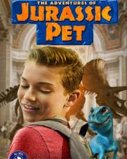 Питомец Юрского периода (2019)