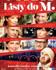 Письма к М. (2011)