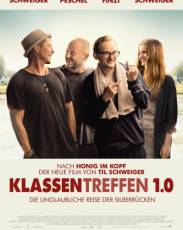 Встреча одноклассников (2018)