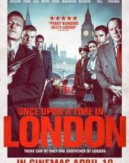 Однажды в Лондоне (2019)