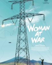 Женщина на войне (2018)
