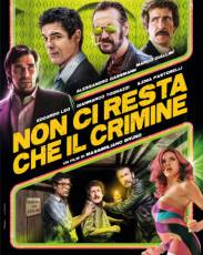 Придётся пойти на преступление (2019)