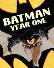 Бэтмен: Год первый (2011)